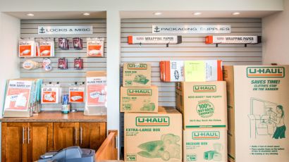 Frequently Asked Questions Anchor Self Storage