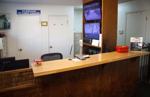 Derrel's Mini Storage, storage units and spaces at 3275 W Ashlan Ave, Fresno, CA, 93722