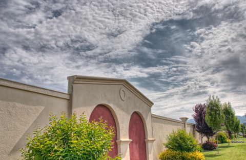 C&M Self Storage, storage units and spaces at 297 Brush St, Ukiah, CA, 95482