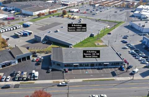 StorHouse Self Storage - Lehigh Street, storage units and spaces at 1449 Lehigh Street, Allentown, PA, 18103