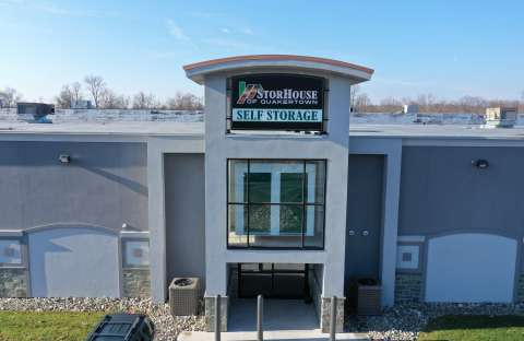 StorHouse of Quakertown, storage units and spaces at 1642 N West End Blvd, Quakertown, PA, 18951