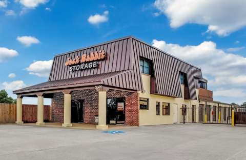 Jack Rabbit Storage, storage units and spaces at 5929 Providence Rd, Virginia Beach, VA, 23464