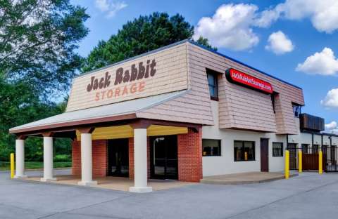 Jack Rabbit Storage, storage units and spaces at 4664 N Witchduck Rd, Virginia Beach, VA, 23455