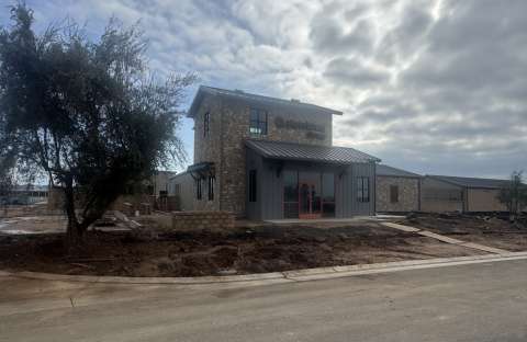 Storelocal Storage, storage units and spaces at 3655 Promenade Avenue, Madera, CA, 93636