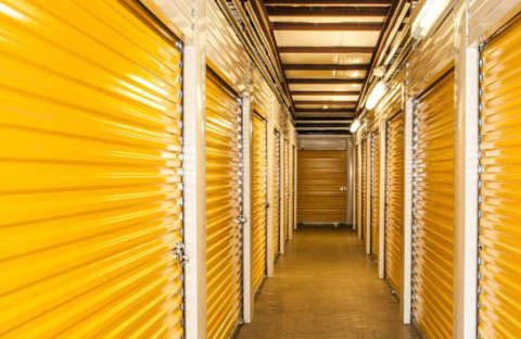 Hollywood Storage, storage units and spaces at 1614 N 23rd Ave, Hollywood, FL, 33020