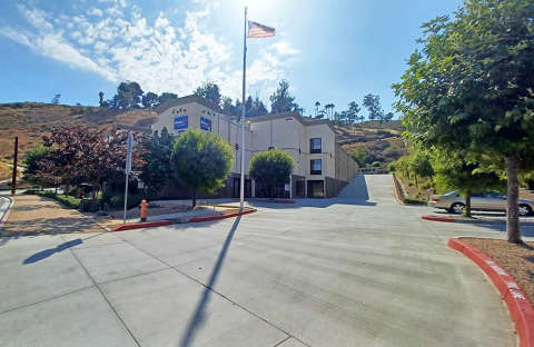 StaxUP Storage, storage units and spaces at 12410 Lakeside Ave, Lakeside, CA, 92040