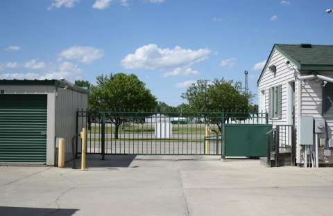 Advanced Storage Solutions, storage units and spaces at 1703 Demers Ave, Grand Forks, ND, 58201