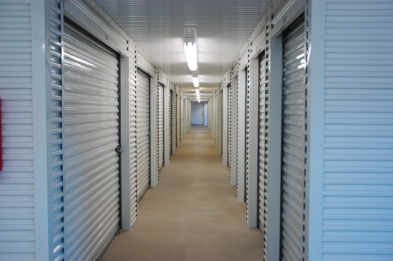 AAA SELF STORAGE - SOUTH COLONY storage units and spaces at 120 Whitehouse Drive, Lufkin, TX, 75901