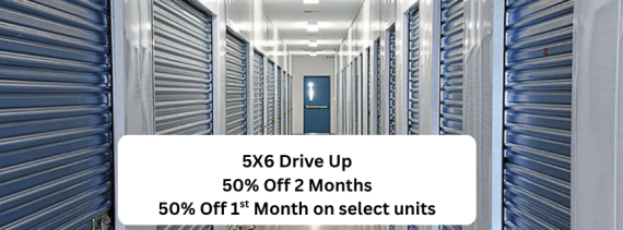 Teasley Lane Self Storage storage units and spaces at 8388 Teasley Ln, Denton, TX, 76210