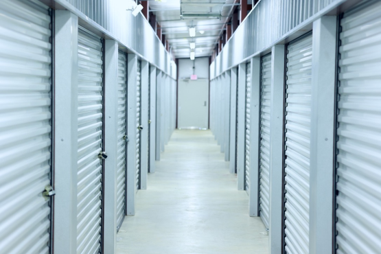 Climate Controlled Storage in Oxford, MS