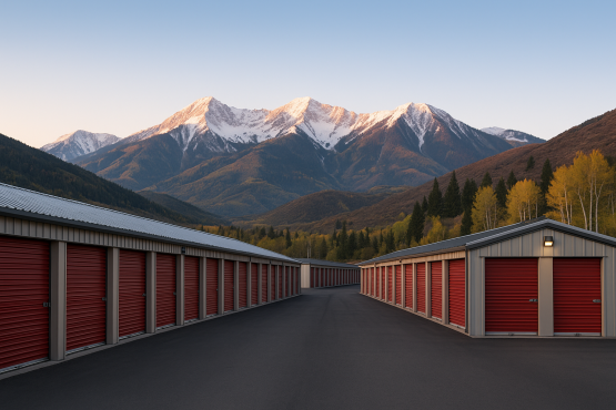 Facility Rendering