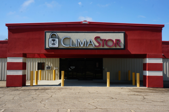 ClimaStor - Mancuso @ Picardy storage units and spaces at 5252 Mancuso Lane, Baton Rouge, LA, 70809