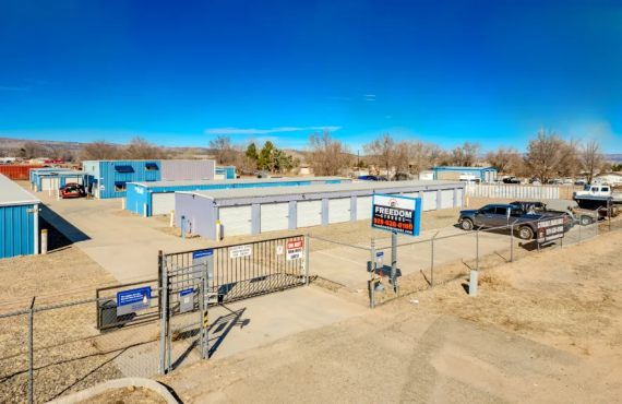 Hollywood Storage storage units and spaces at 1614 N 23rd Ave, Hollywood, FL, 33020
