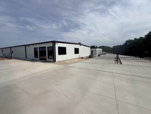 Storelocal Storage Co-Op storage units and spaces at 28 Spur Rd, Sunrise Beach, MO, 65079
