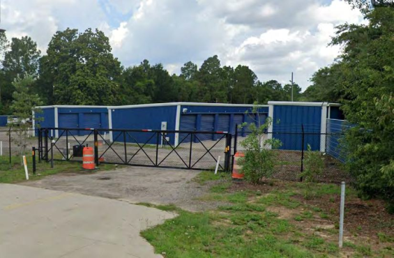 We Store Lexington SC storage units and spaces at 2321 S Lake Dr, Lexington, SC, 29073
