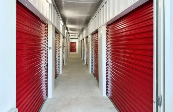 Von Karman Self Storage storage units and spaces at 19100 Von Karman Ave, Irvine, CA, 92612