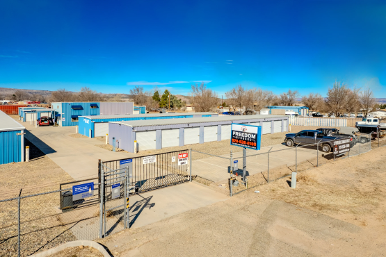 STAG - Florida - HB - Facility storage units and spaces at Florida PB 01, Florida, CA, 90706