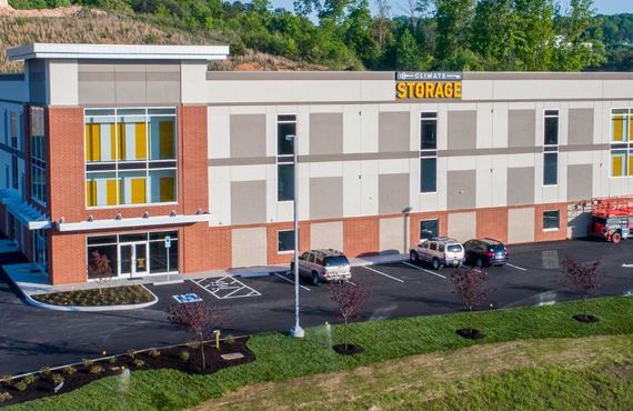 DBA-TEst 1 storage units and spaces at 1316 East Warner Avenue , Test Line 2, Santa Ana, CA, 92705