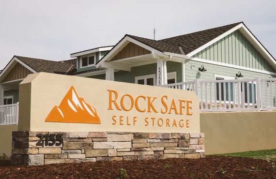 self storage arroyo grande Location View