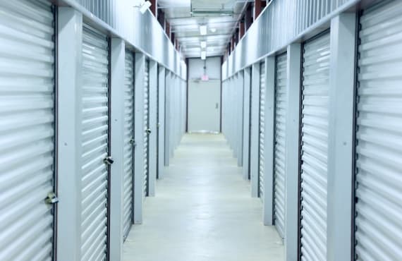 Climate Controlled Storage in Oxford, MS