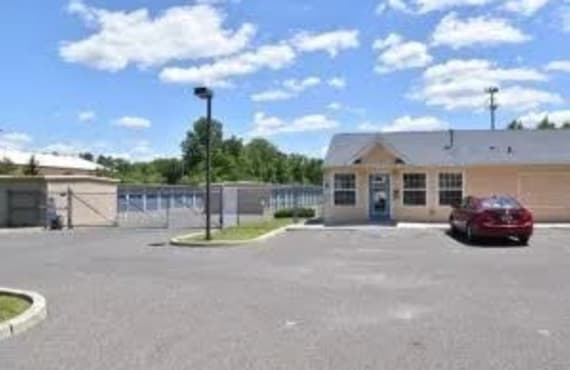 We-Store - Williamstown storage units and spaces at 856 Sicklerville Rd, Williamstown, NJ, 08094