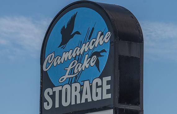 Camanche Lake Storage storage units and spaces at 8279 Camanche Pkwy South, Wallace, CA, 95254