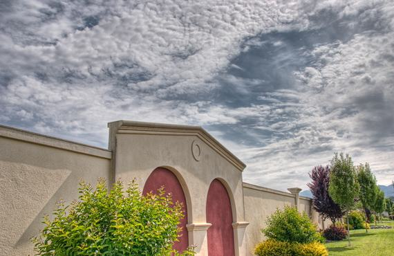 C&M Self Storage storage units and spaces at 297 Brush St, Ukiah, CA, 95482