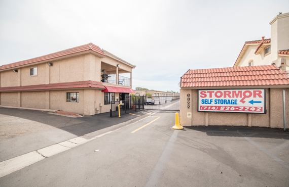 Stor-Mor of Cypress storage units and spaces at 6322 Lincoln Ave, Cypress, CA, 90630