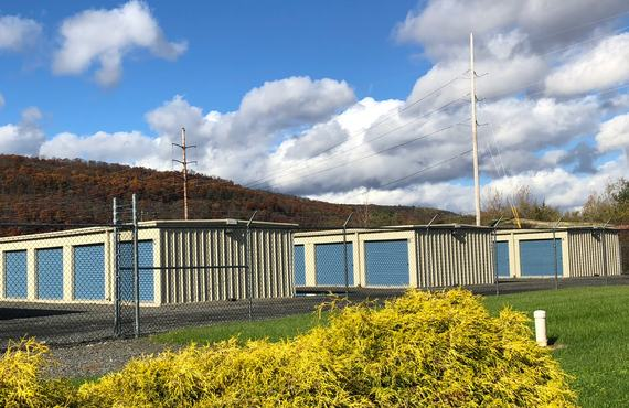 Neighborhood Self-Storage storage units and spaces at 51 Rte. 209, Port Jervis, NY, 12771