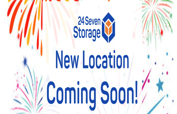 New Property Coming Soon