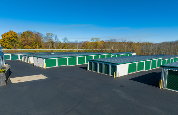 Storelocal Storage storage units and spaces at 371 S Westfield St, Feeding Hills, MA, 01030