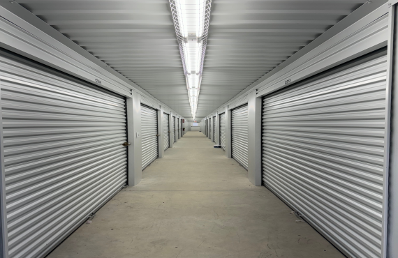 Merrill Self Storage - Tahlequah storage units and spaces at 3280 S. Muskogee Ave, Tahlequah, OK, 74464