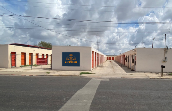 619 Storage on 620 Dale St, Odessa, TX, 79761 Self storage near you