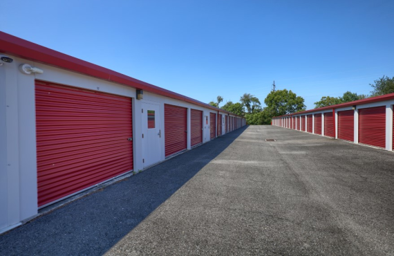 We-Store - Mechanicsburg, PA storage units and spaces at 6 Long Ln, Mechanicsburg, PA, 17050