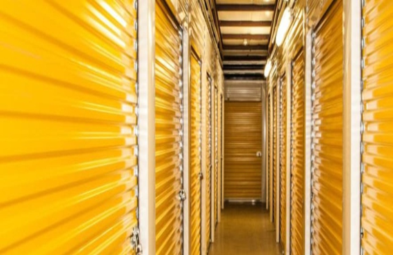 Hollywood Storage storage units and spaces at 1614 N 23rd Ave, Hollywood, FL, 33020