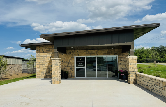 Storage Units in Rogers, AR