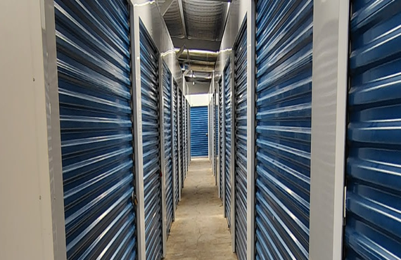 Pueblo West Storage storage units and spaces at 359 E. Enterprise Dr, Ste 20, Pueblo West, CO, 81007