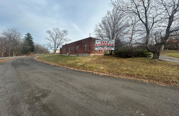 We-Store - Hanover storage units and spaces at 110 W St Mary's Rd, Hanover, PA, 18706