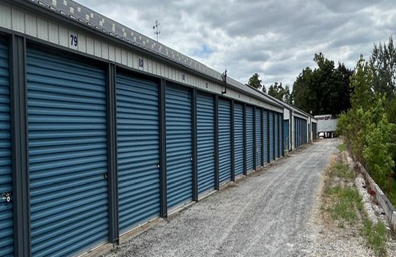 We-Store - Oak Ridge storage units and spaces at 5514 Berkshire Valley Rd, Oak Ridge, NJ, 07438