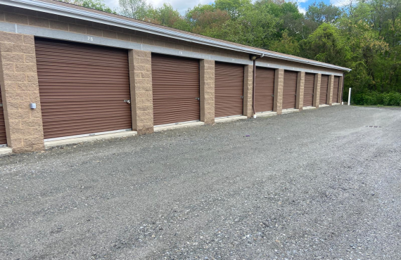 We-Store - Oak Ridge storage units and spaces at 5514 Berkshire Valley Rd, Oak Ridge, NJ, 07438