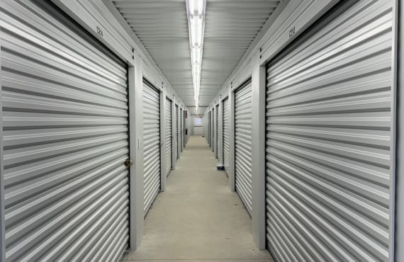 Merrill Self Storage - Tahlequah storage units and spaces at 3280 S. Muskogee Ave, Tahlequah, OK, 74464