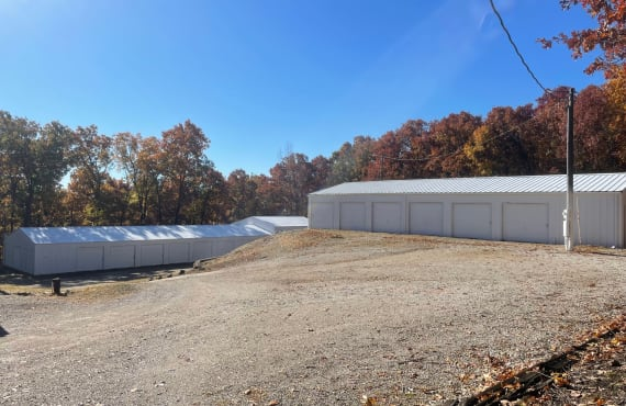 Storelocal Storage Co-Op storage units and spaces at 28 Spur Rd, Sunrise Beach, MO, 65079