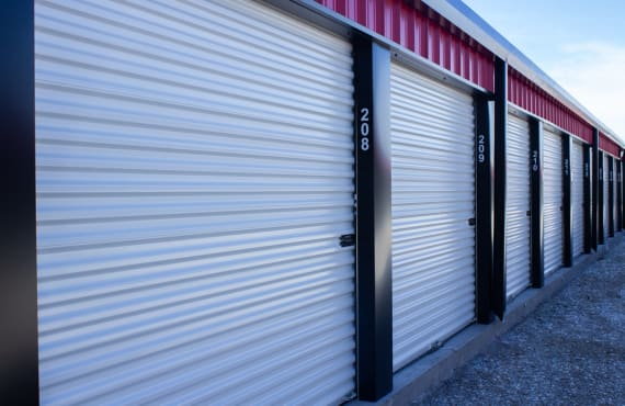 PURE Storage Carl Junction