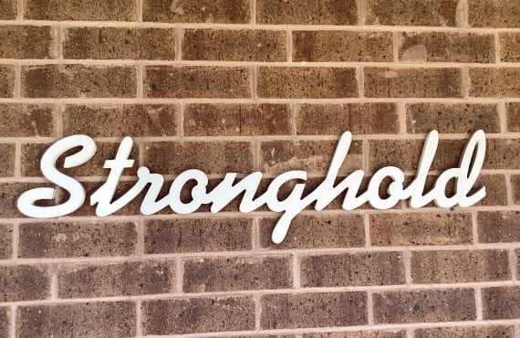 Stronghold Eastgate storage units and spaces at 758 Old SR 74, Cincinnati, OH, 45245