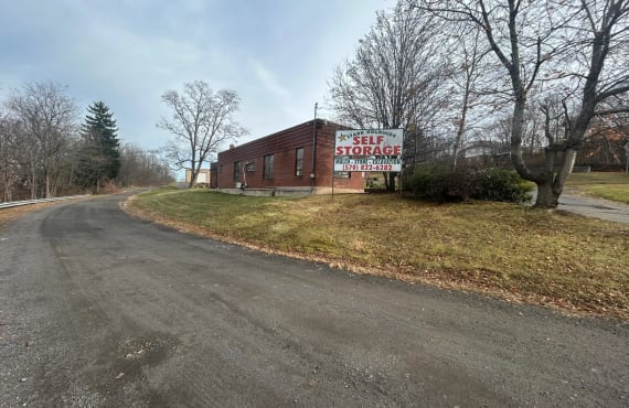 We-Store - Hanover storage units and spaces at 110 W St Mary's Rd, Hanover, PA, 18706