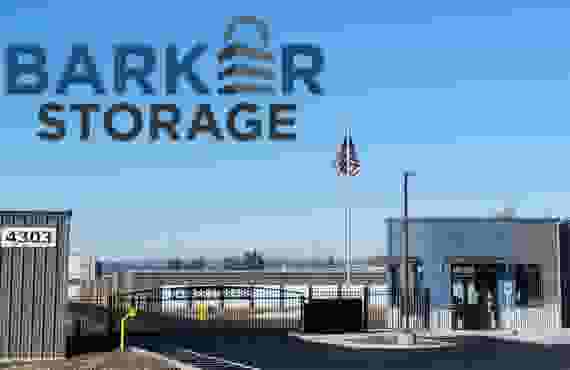 Storage Facility Main Image