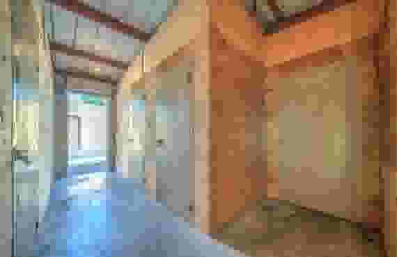 Image Of Interior Hallway Storage Units In Redwood Self Storage in Cotati, CA