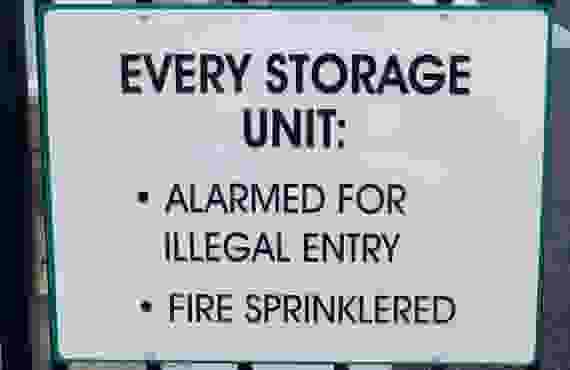 Other Storage Units Image