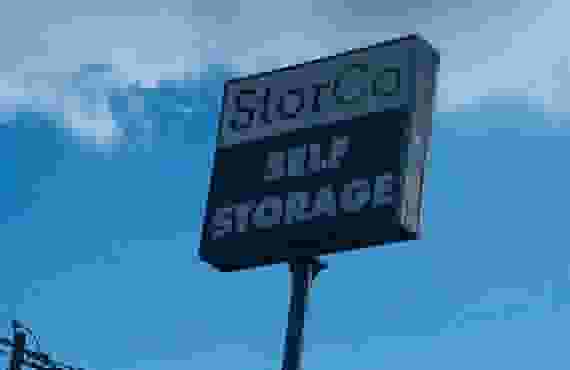 Storco Self Storage