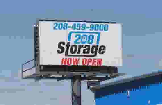 Storage Facility Main Image